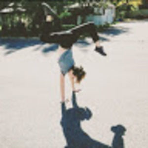 Meet your Posher, Cloe